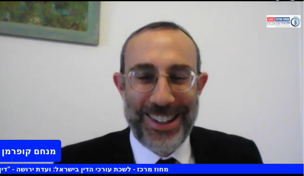 דין תורה מה זה קשור אליי היערכות מראש וחמש עובדות שחייבים לדעת