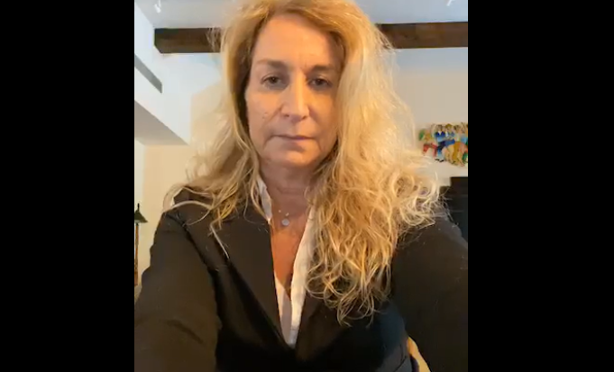 הכנת ייפוי כוח מתמשך בהתאם לנוהל חירום של משרד המשפטים