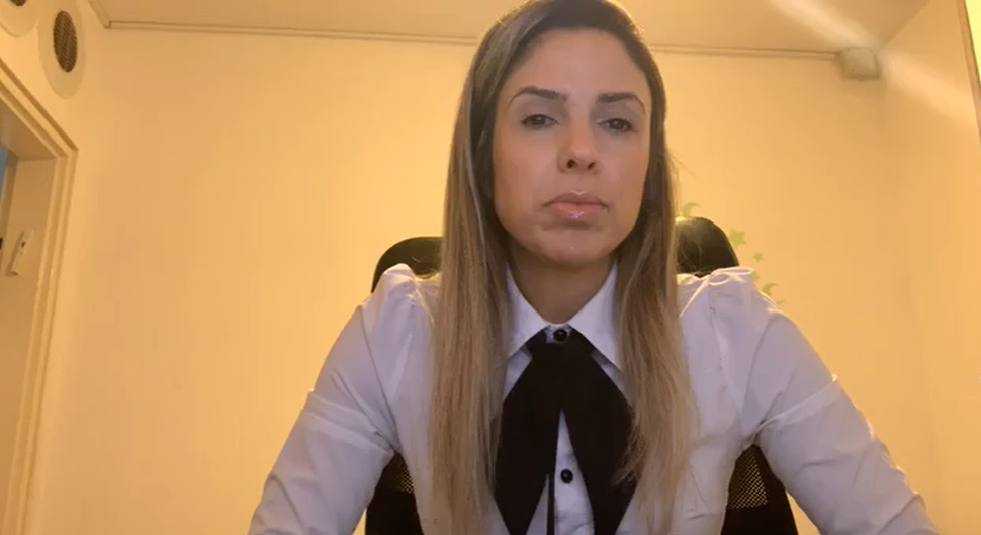 התנהלות מול בתי המשפט בהליכים פליליים בתקופת משבר הקורונה