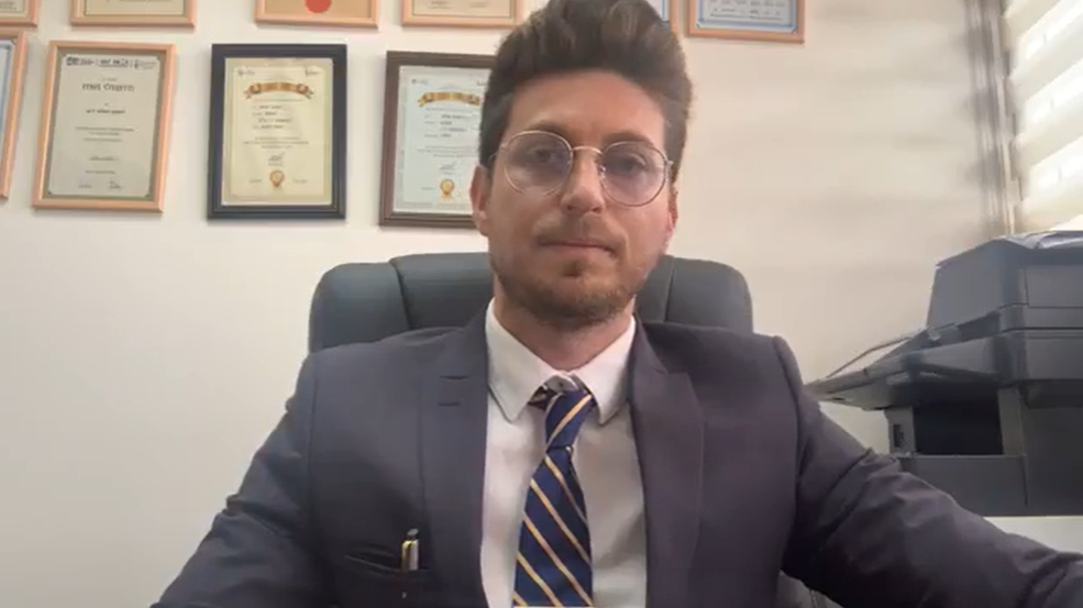 וירוס הקורונה והפיצוי בגין נזקי גוף עוד שלומי קושניר
