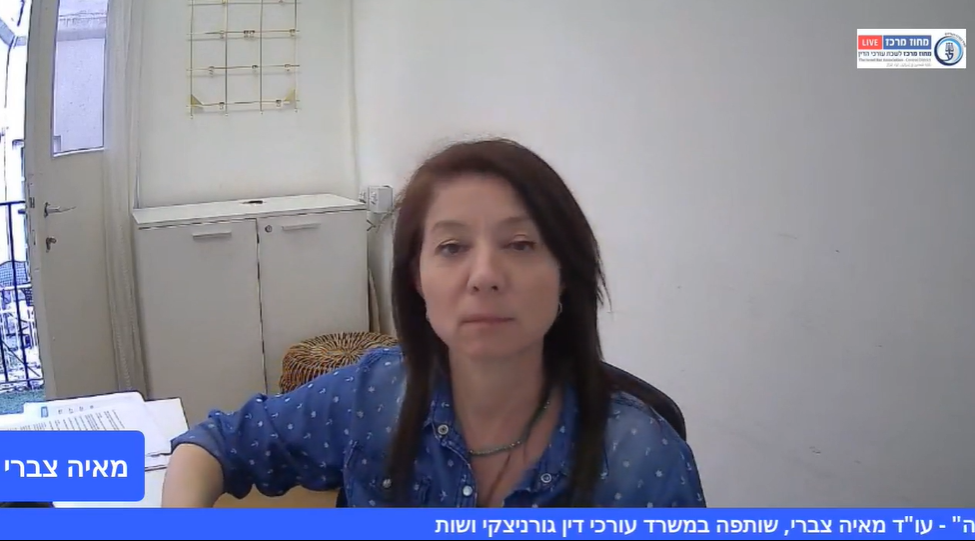 כנס חד יומי סעדים זמניים צווי מניעה וצווי עשה שיקולים בעד ונגד הגשת בקשה וסיכויים לקבל צווים כאלה