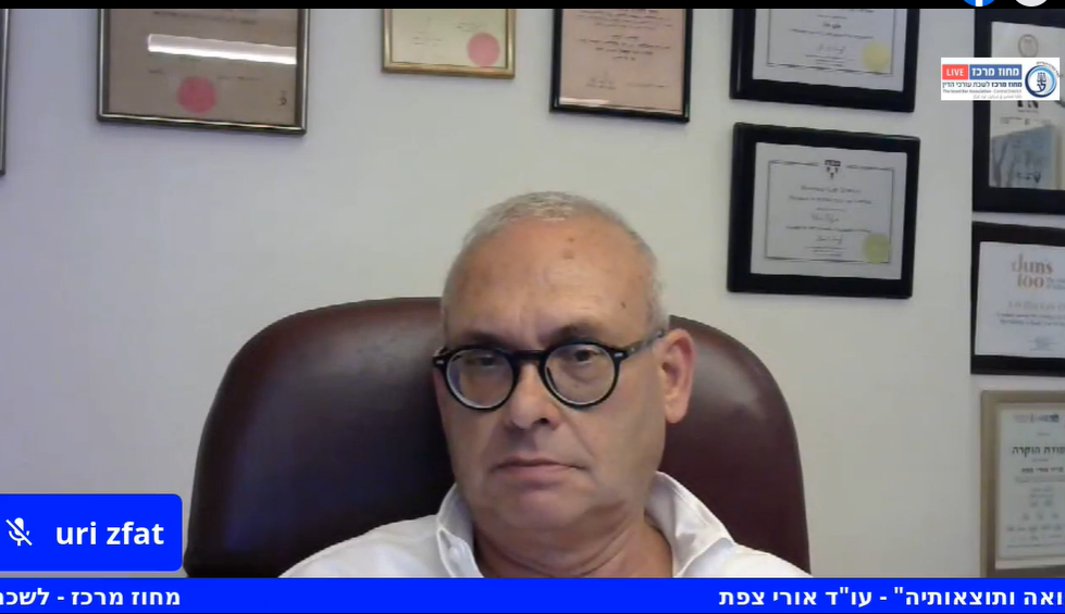 מעורבות בעשיית צוואה ותוצאותיה