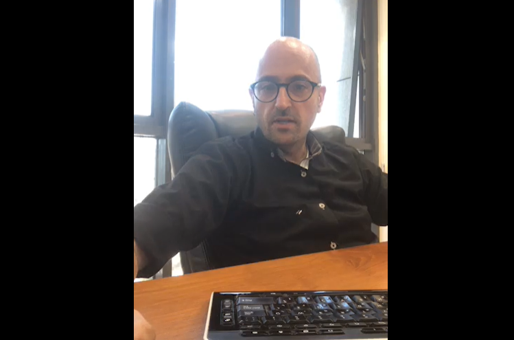 סוגיות במשפט העבודה יחסי עבודה קיבוציים במשבר הקורונה