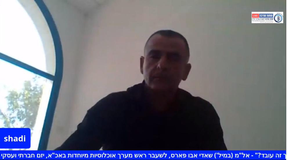 שירות מיעוטים בצבא איך זה עובד