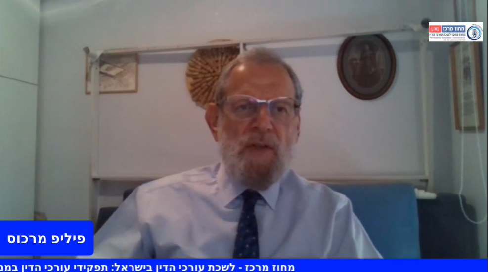 תפקידי עורכי הדין במניעת ניכור הורי הלכה למעשה