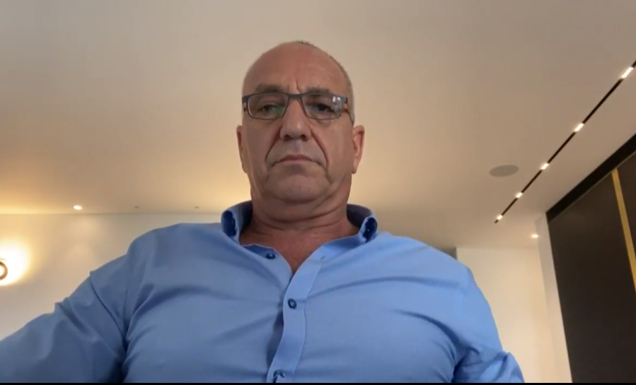הערכות של משרדי עורכי דין למשבר קורונה על רקע משברים קודמים