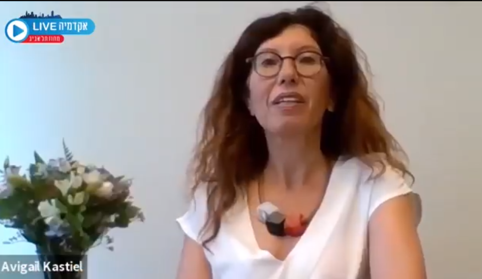 השפעת מגפת הקורונה על שוק הנדלן המקומי והבינלאומי
