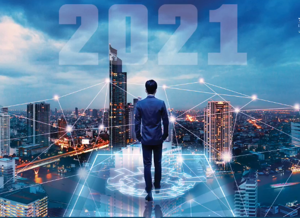 התחדשות עירונית 2021 לאן פנינו