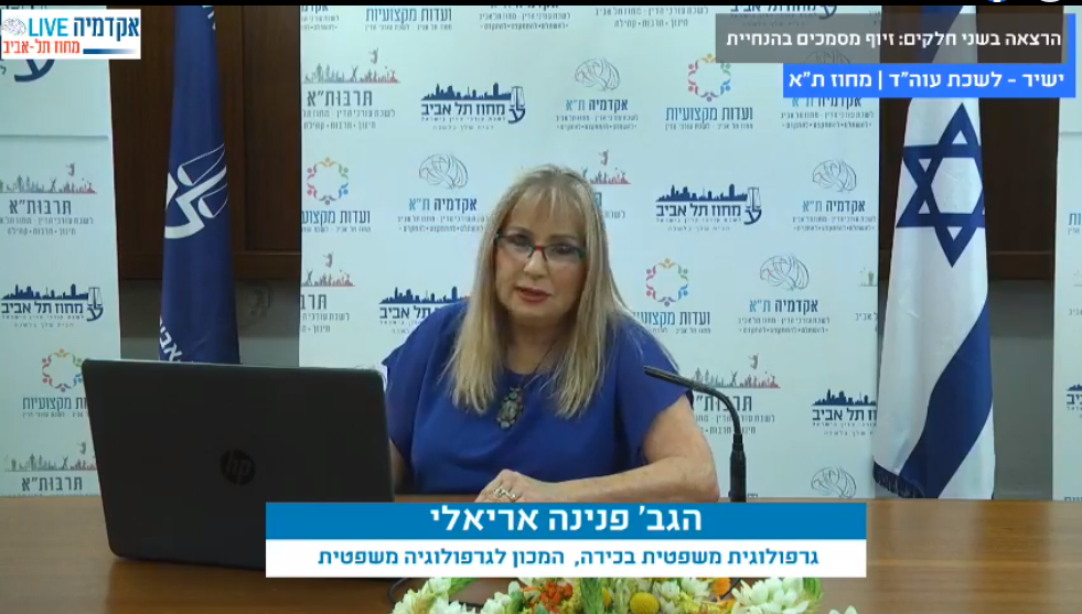 זיוף מסמכים
