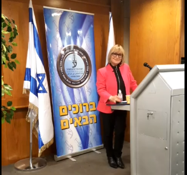מחשבות על קורונה, ביטוח ועוד