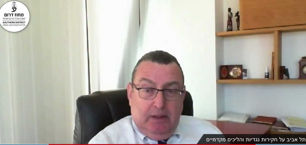 קירות נגדיות והליכים מקדמיים, ללמוד מהמנוסים ביותרטיפים, דוגמאות וכיצד מלטשים את ההופעה בבית המשפט