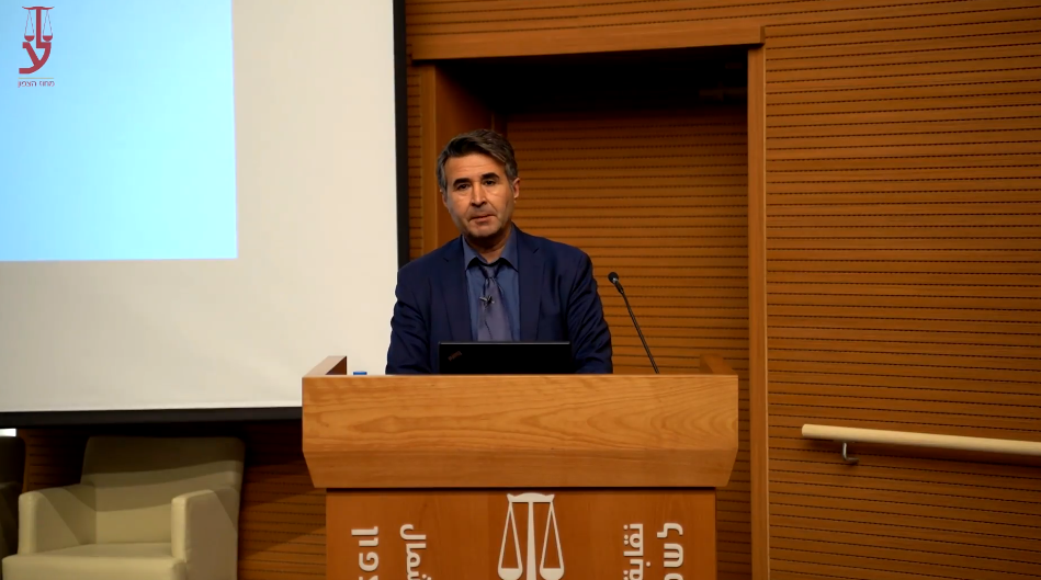 אלימות במשפחה השלכות רוחב