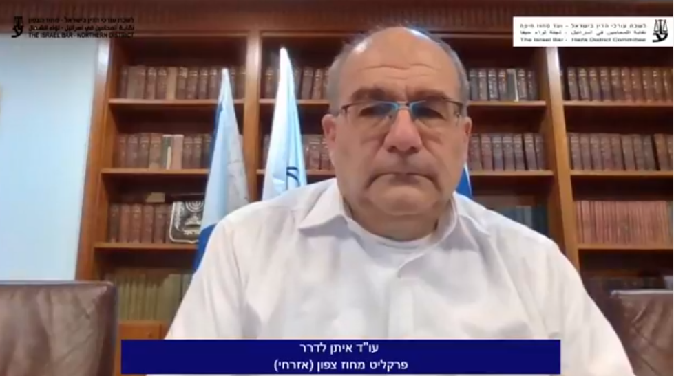 הכנת כתבי הטענות לפי התקנות החדשות