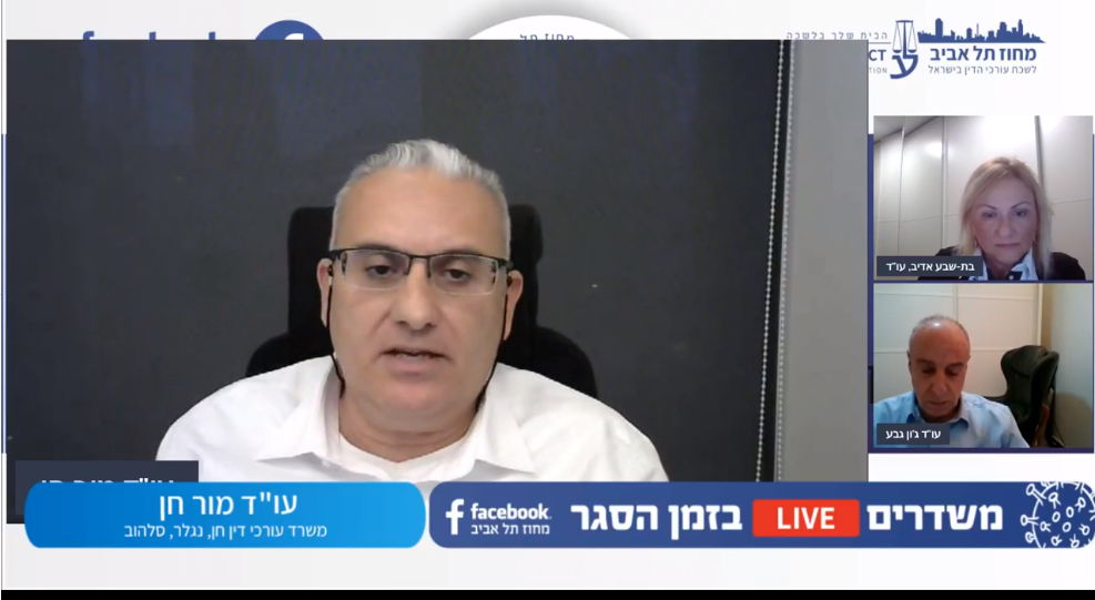 הלכת סלוצקי ועד פיקאלי – אמצעים להקלת הסיכון