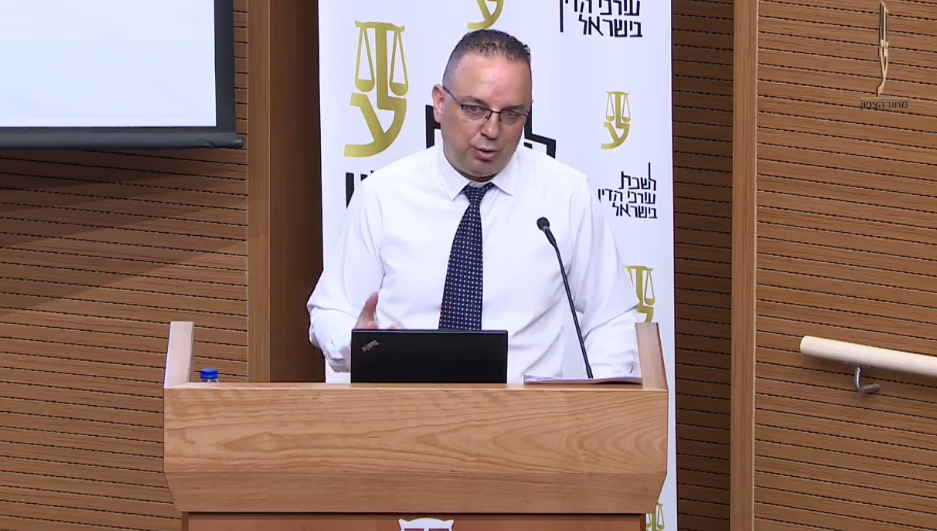 יחסי עבודה עקב משבר הקורונה