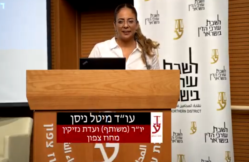 ניהול תביעות נזיקין מורכבות בהיבט הפלילי