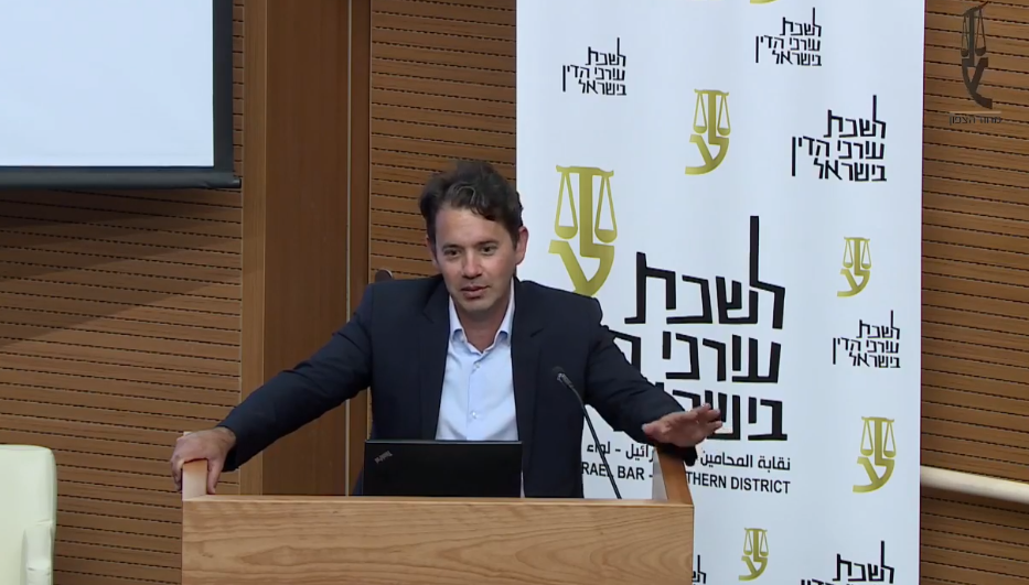 ניהול תיקי בנקאות בעתות משבר