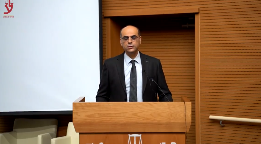 المبادئ القضائية في الأحكام الشرعية