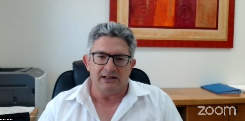 כנס חד יומי בנושא דיני פנסיה