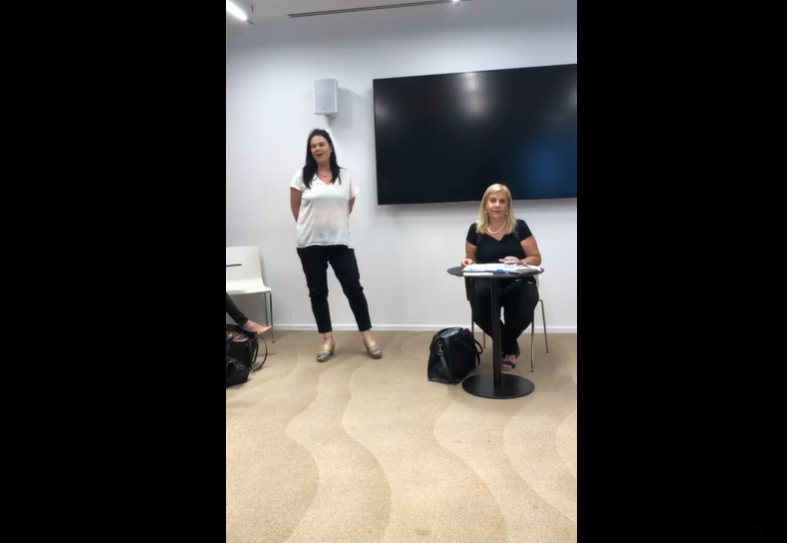 ערב עיון בנושא דיני ירושה