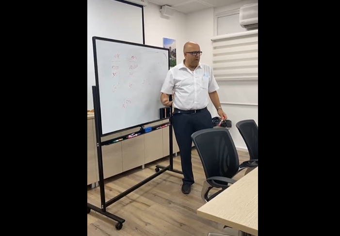 ערב עיון בנושא דיני משפחה חלק ב׳