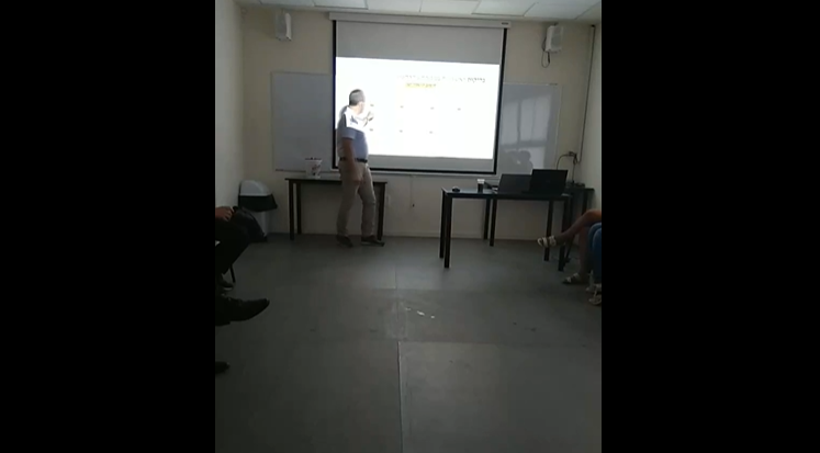 ערב עיון בנושאתחדשות עירונית ומיסוי מקרקעין חלק ב