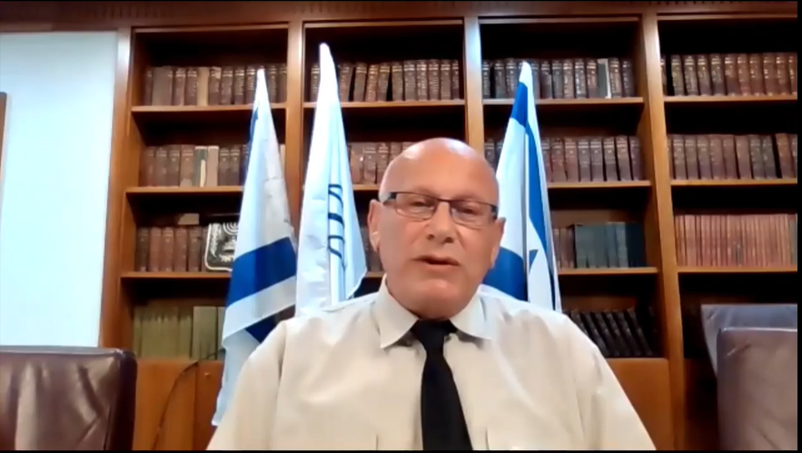 תקדימים ופסיקות בבתי דין צבאיים ובגצ צמח
