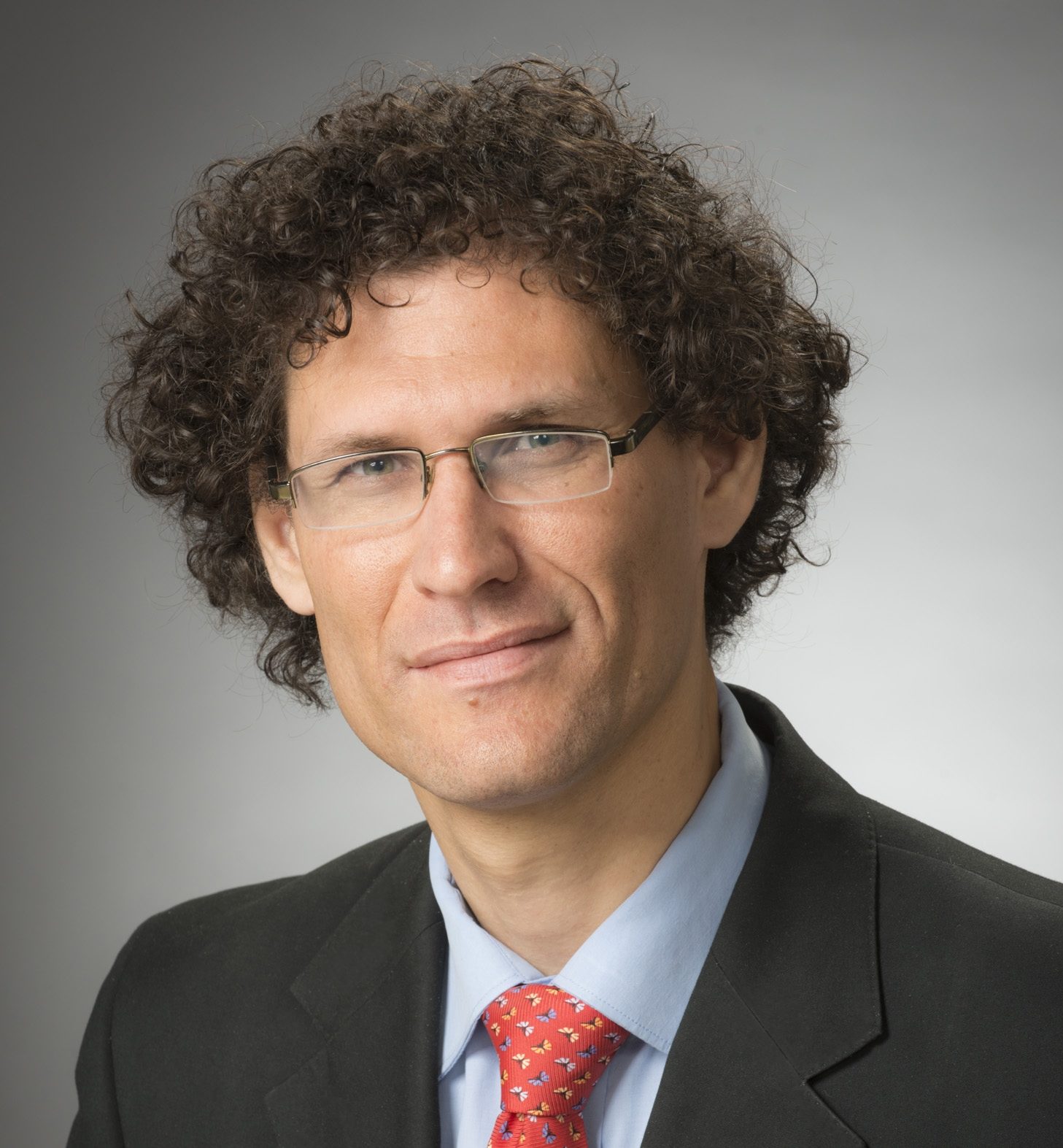 יגאל בורוכובסקי