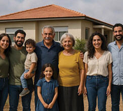 מוצר משפחתולוגיה