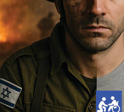 מוצר כנס נכים