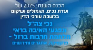 תמונת מוצר כנס