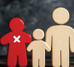 מוצר פורום משפחה ניכור הורי